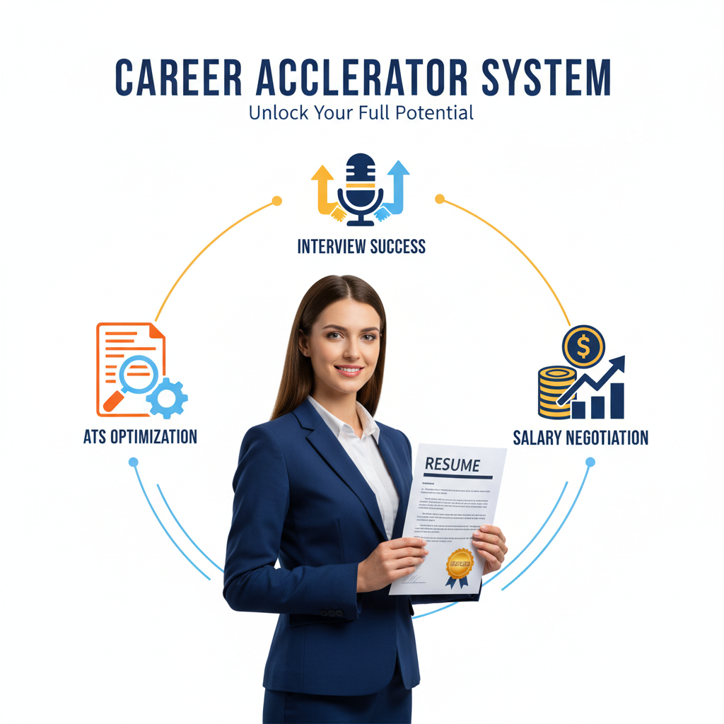 Career Accelerator System v2